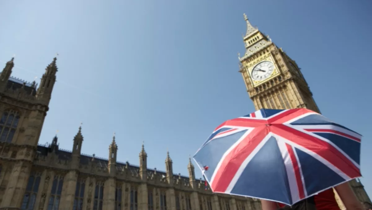 UK recession risk rewards Greentree