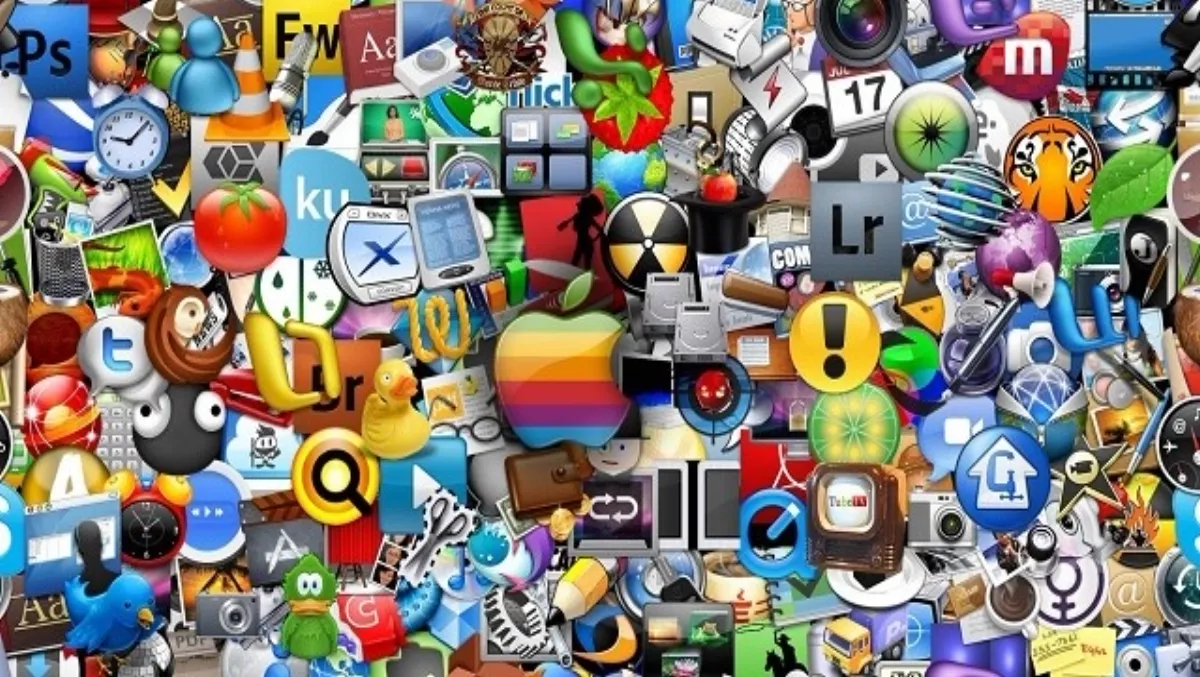App Store sales smashed US$10 billion mark in 2013