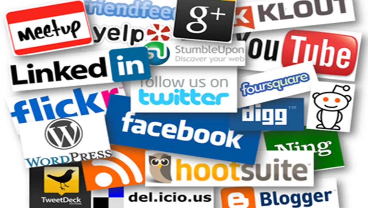 Can your social media footprint help repay debt?