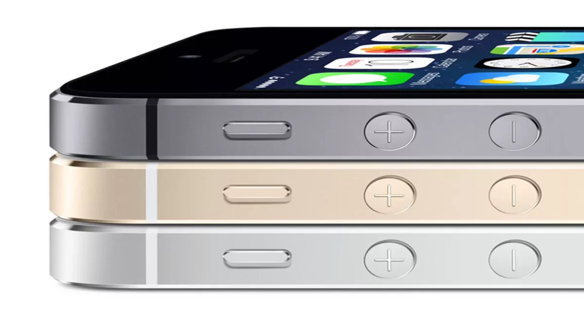Apple's record-breaking iPhone tops 9 million sales