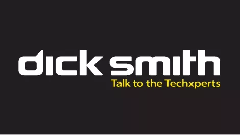 Dicksmith