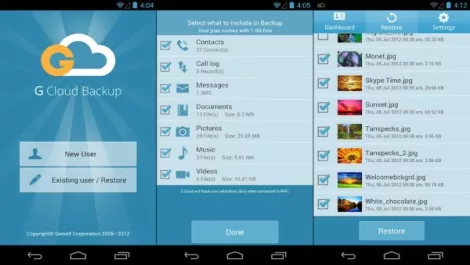 G cloud backup1