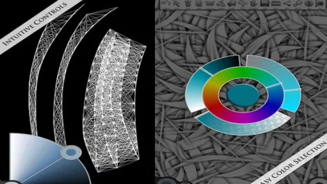 Infinite design