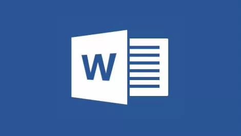 Microsoft word