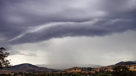 Rain cloud swifts creek 0107 1