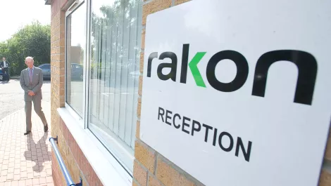 Rakon dukeofkent5