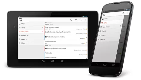 Todoist 2