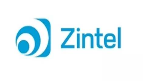 Zintel logo