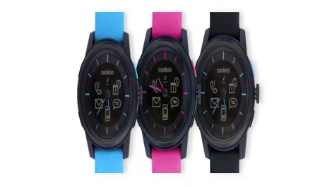 Cookoowatches
