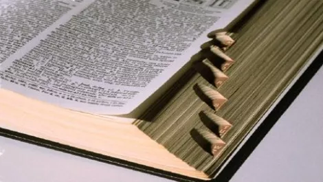 Dictionary