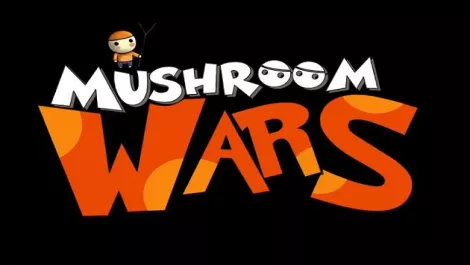 Mushroom wars