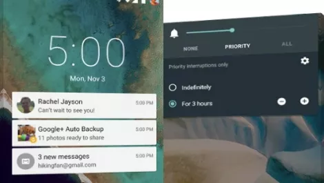 Your device