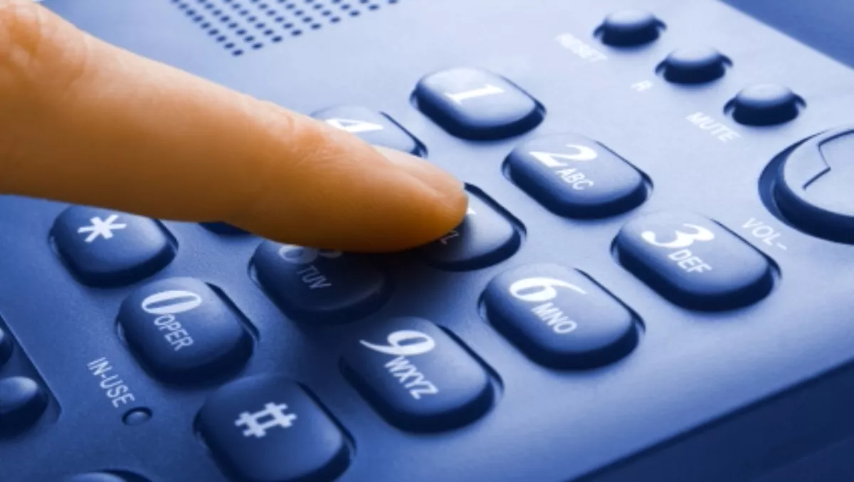 Local VoIP provider issues a challenge to business customers