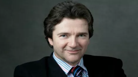 Amba ceo andrew main wilson