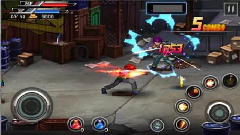 Streetfight