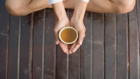 Tea
