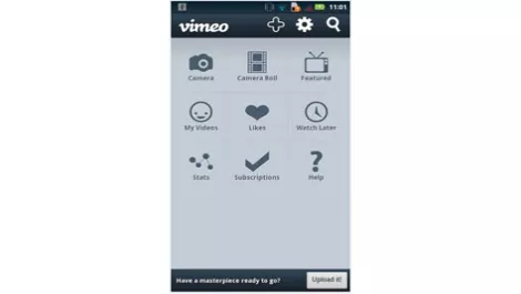 Vimeo
