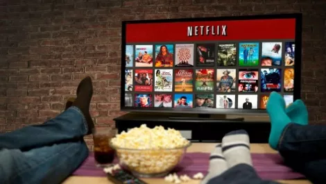 Competition heats up for Netflix in ANZ