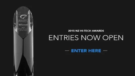 NZ Hi-Tech Awards: Calling all tech heads