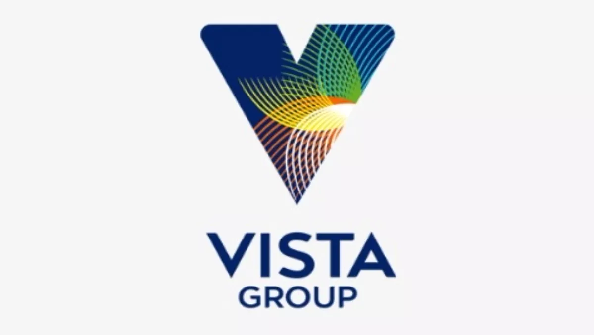 Vista annual profit falls less than forecast as sales climb 55%