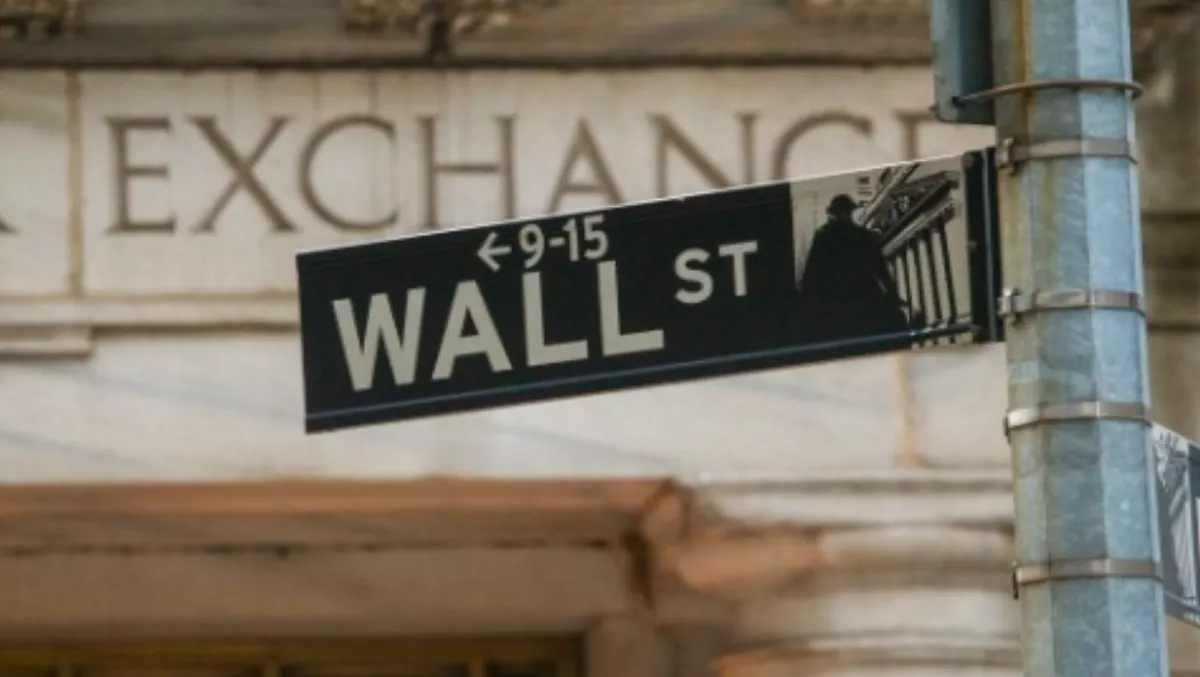 While you were sleeping: Records fall on Wall Street