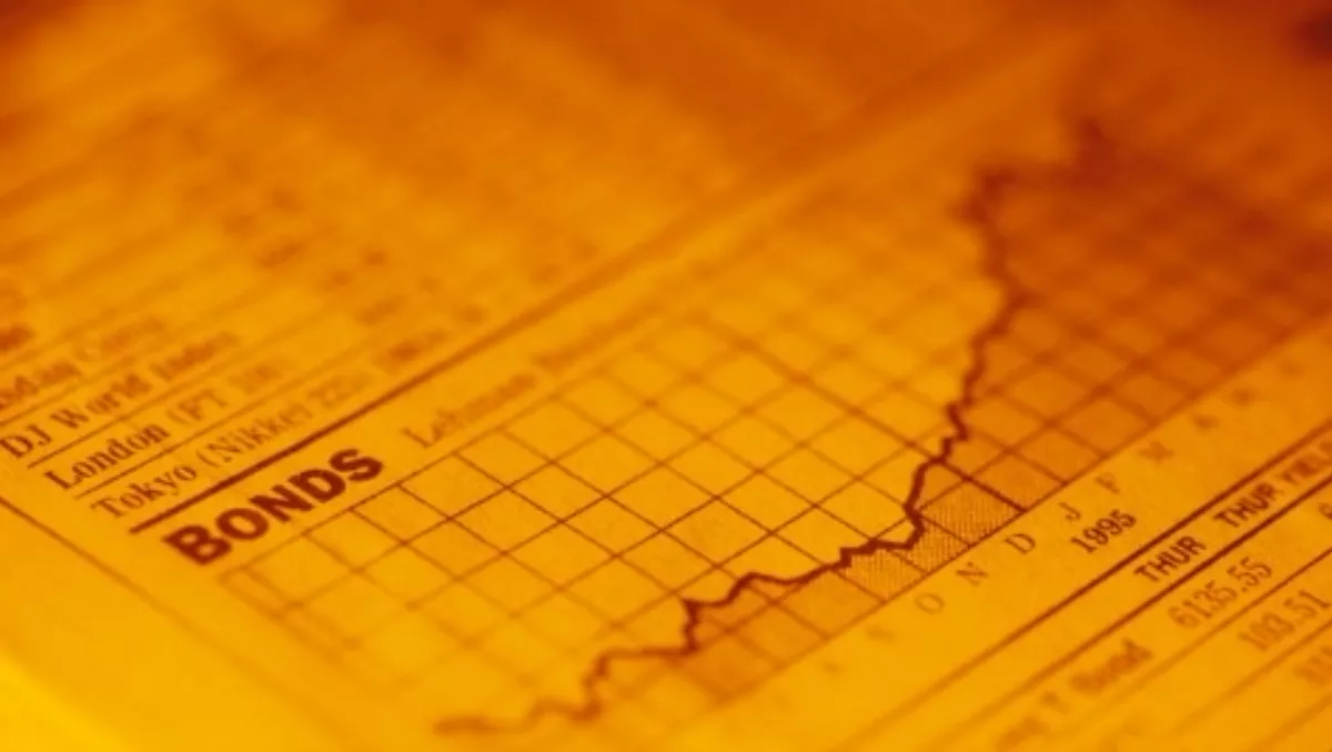 While you were sleeping: European stocks, bonds rally
