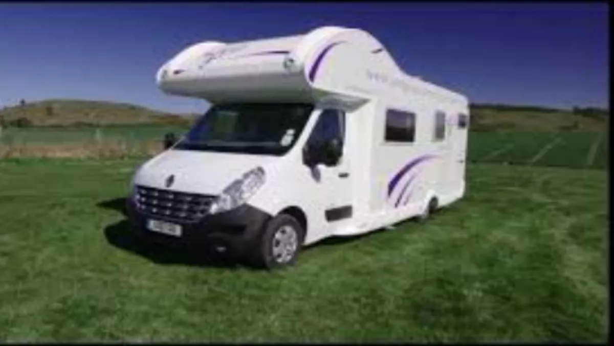 Tourism Holdings acquires 49% stake in UK's Just Go motorhome business