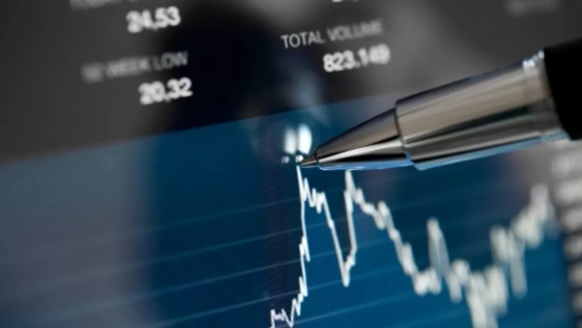 While you were sleeping: Mixed markets, weak dollar