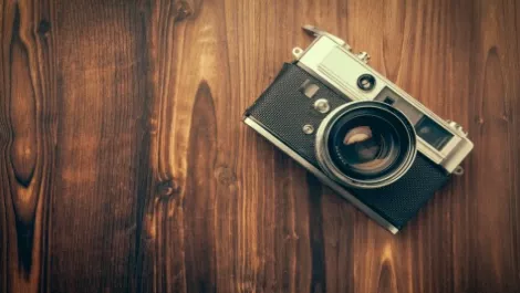 Technology downs retailer Camera & Camera