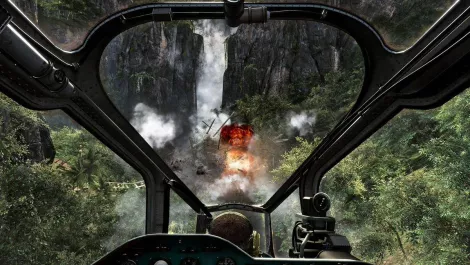 Call of Duty: BLACK OPS - The first Multiplayer details