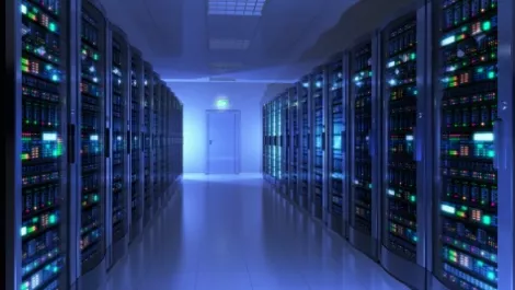 Data centre 2