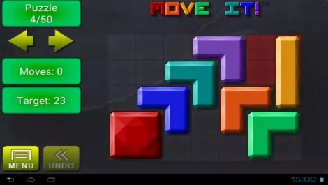 Move it