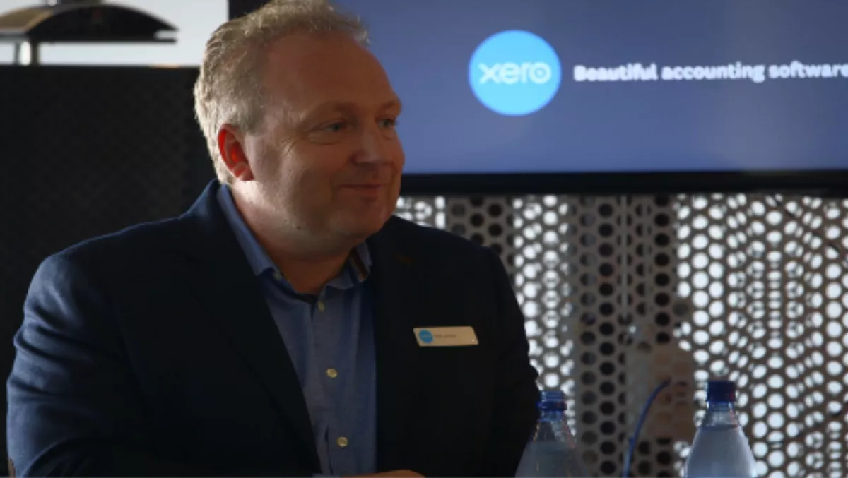 Xero halfway to million customer target
