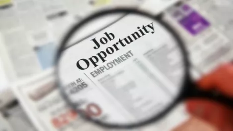 Recruitment
