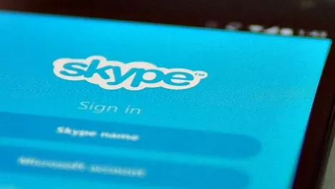 Skype