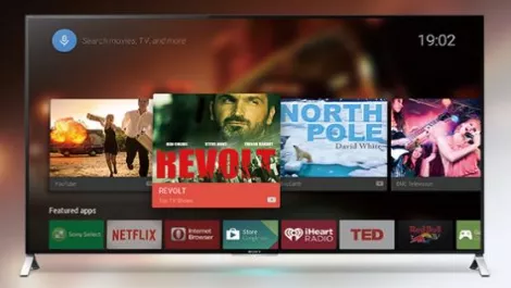 Smart tv