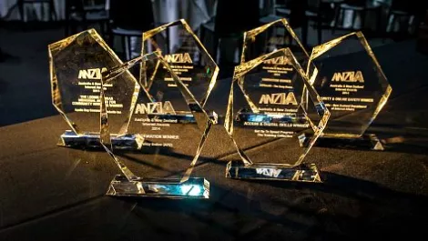 Awards