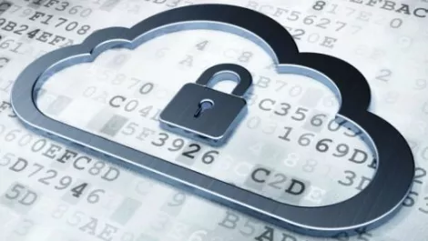 Cloud security