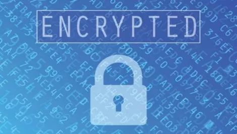 Encryption