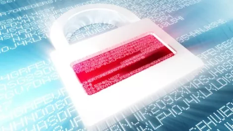 Security lock1