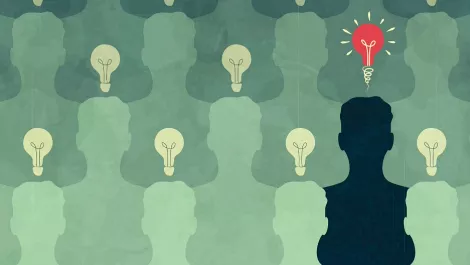 Im thinking about chicken