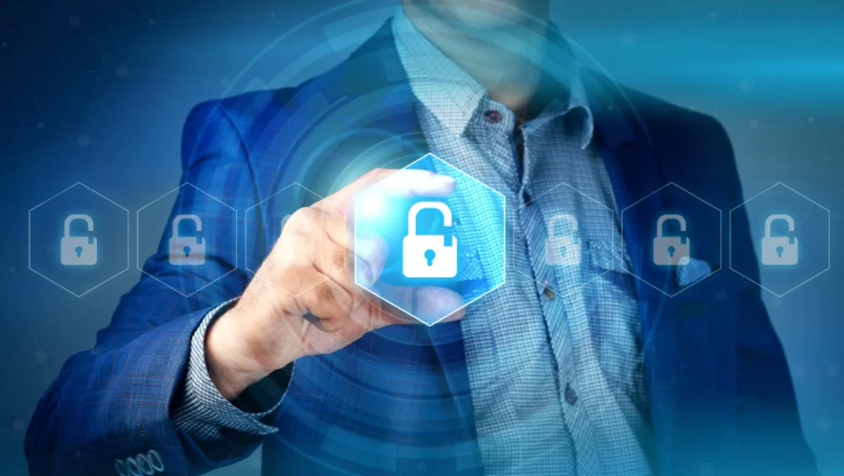 Kiwi SMEs: Will you earn the 'cyber security tick'?