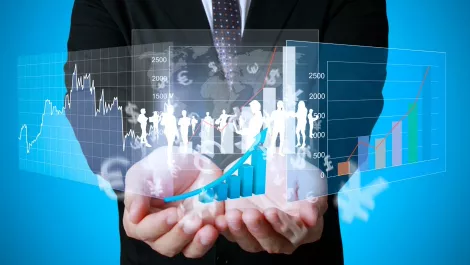 Data analytics