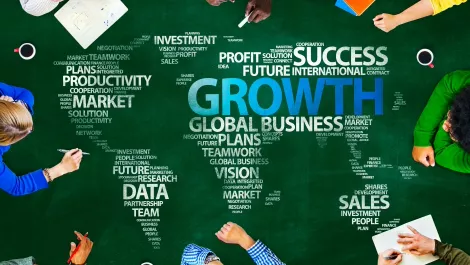 Growth
