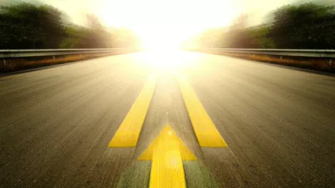 Road