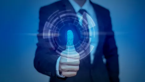 Biometrics