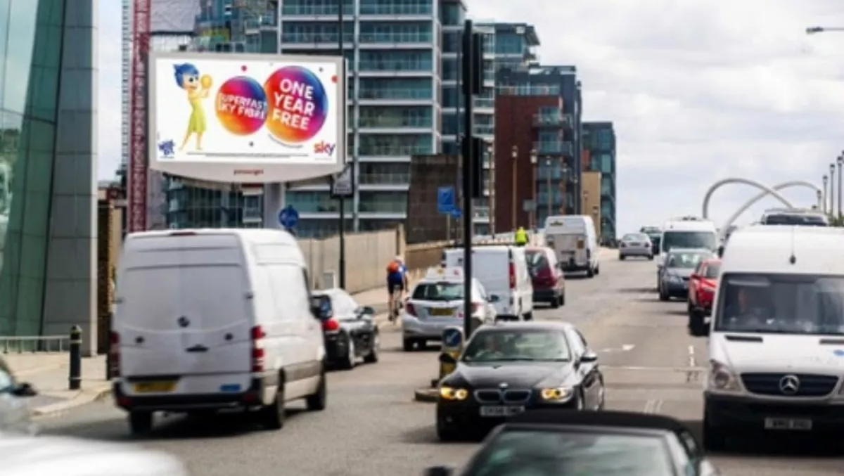 Primesight converts to BroadSign; offers more accountability for clients