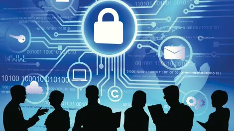 Enterprise security