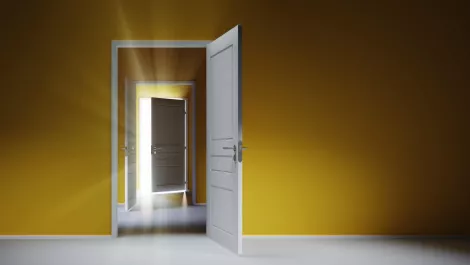 New opportunity
