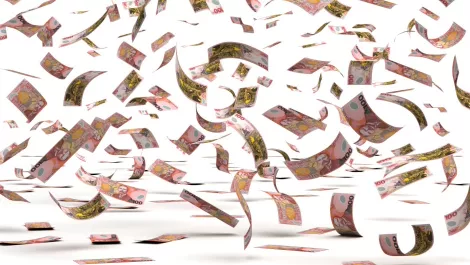 Kordia half year after-tax profit soars 5683%